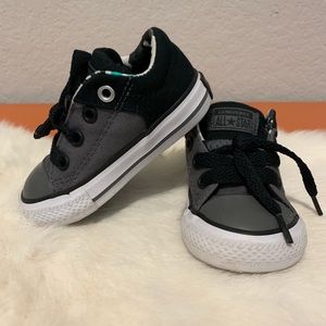 Baby Boy Converse